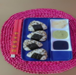 Ton Onigiri (2 Adet)