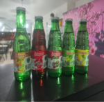 Meyveli Soda (200 ml)