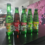 Meyveli Soda (200 ml)