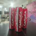 Çamlıca Gazoz (200 ml)
