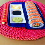 SOMON FÜME MİX ROLL ( 8 ADET )