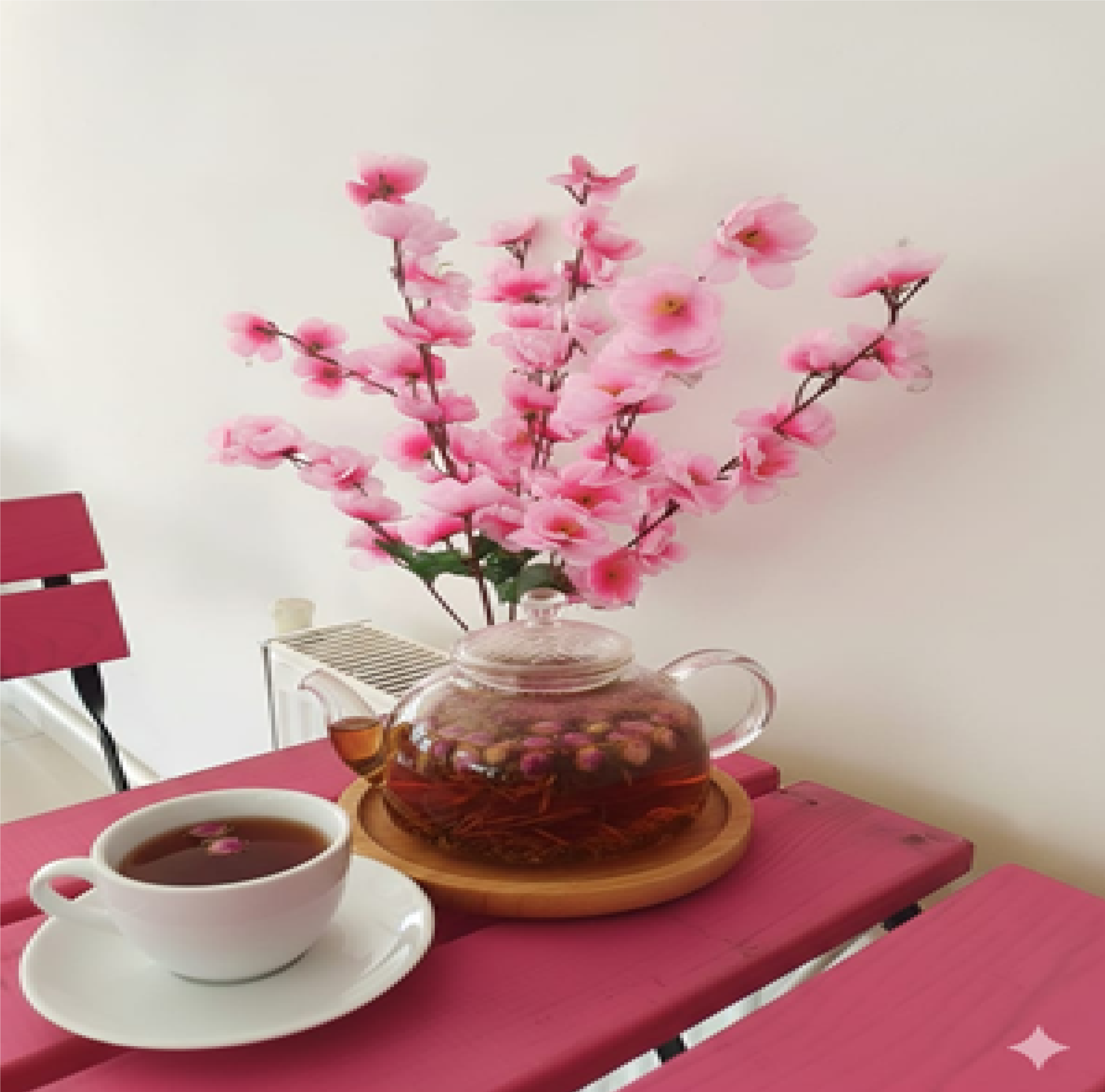 51 Bitki Çayı (Demleme) - Görsel 1