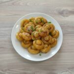 GLİSTEN BİTES ( BİR PORSİYON  )