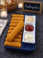 Fish Finger (5 Adet)