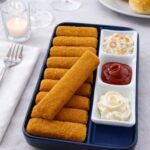 Fish Finger (5 Adet)