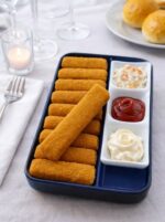 Fish Finger (5 Adet)