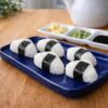 Onigiri Somon Füme (2 Adet)