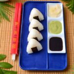 Onigiri Surimi Yengeç (2 Adet)
