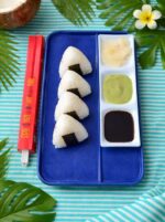 Onigiri Surimi Yengeç (2 Adet)