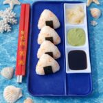 Onigiri Karides (2 Adet)