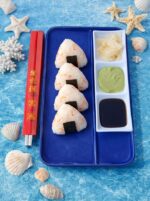 Onigiri Karides (2 Adet)