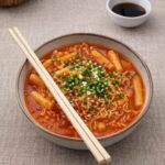 Rabokki (1 Porsiyon)