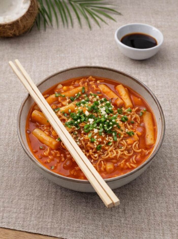 Rabokki (1 Porsiyon)