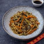 Sebzeli Noodle (1 Porsiyon)