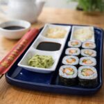 Sushi Karides Roll (8 Adet)