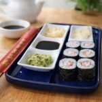 Sushi Karides Maki (8 Adet)