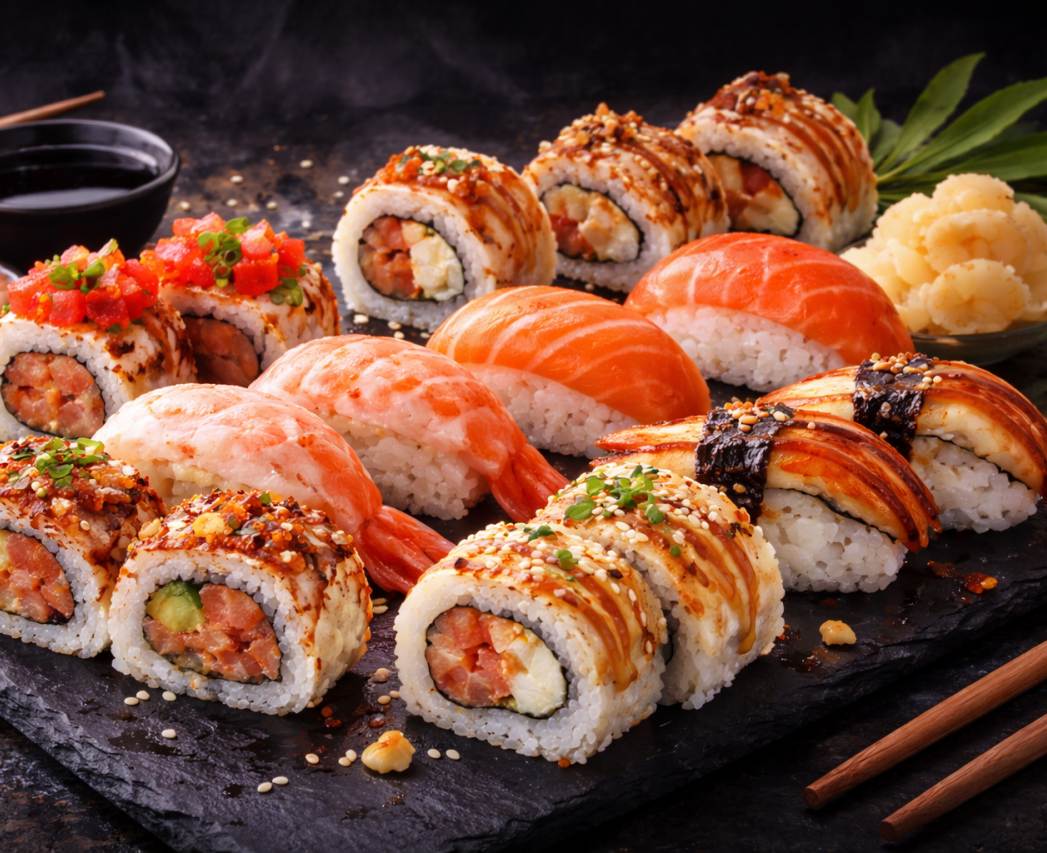 Maviay Sakura Kimdir