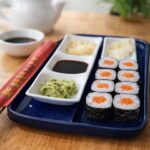 Sushi Somon Füme Maki (8 Adet)
