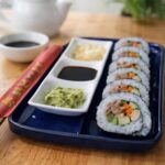 Sushi Ton Balık Maki (8 Adet)