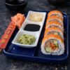 Sushi Ton Balık Roll (8 Adet)
