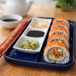 Sushi Ton Balık Roll (8 Adet)