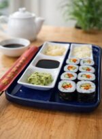 Sushi Vegan Maki (8 Adet)