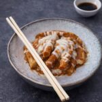 Tteokbokki (1 Porsiyon)