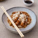 Tteokbokki (1 Porsiyon)