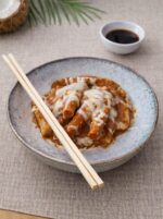 Tteokbokki (1 Porsiyon)