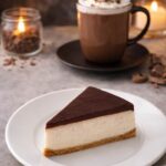 Çikolatalı Cheesecake (1 Dilim)