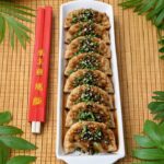 Kıymalı Çin Mantısı (8 Adet)