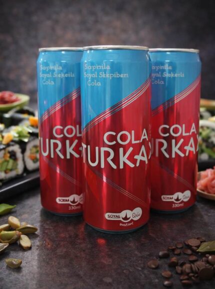 Cola Turka (330 ml)