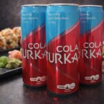 Cola Turka (330 ml)