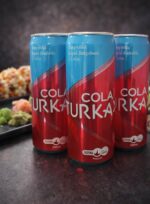 Cola Turka (330 ml)