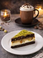 Fıstık Rüyası (1 Dilim)