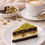 Fıstık Rüyası (1 Dilim)