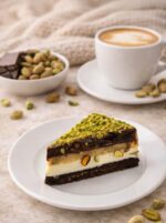 Fıstık Rüyası (1 Dilim)