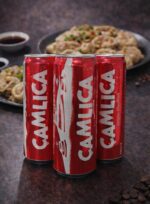 Çamlıca Gazoz (200 ml)