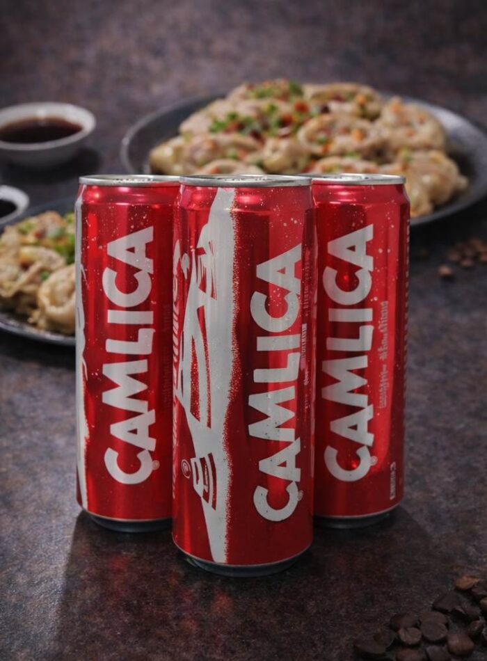 Çamlıca Gazoz (200 ml)