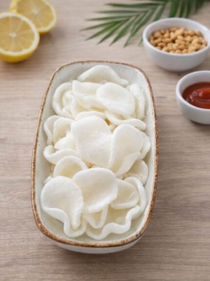 Karides Cipsi (8 Adet)