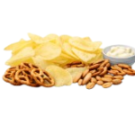 Başlangıç & Atıştırmalık