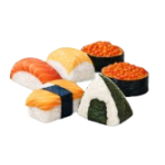 Sushi & Roll