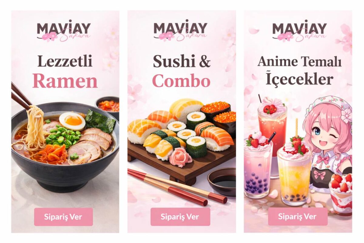 Sushi’de Malzeme Kalitesi ve Tazeliğin Önemi