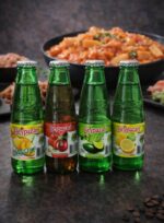 Meyveli Soda (200 ml)