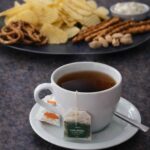 Poşet Çay / Bitki Çayı