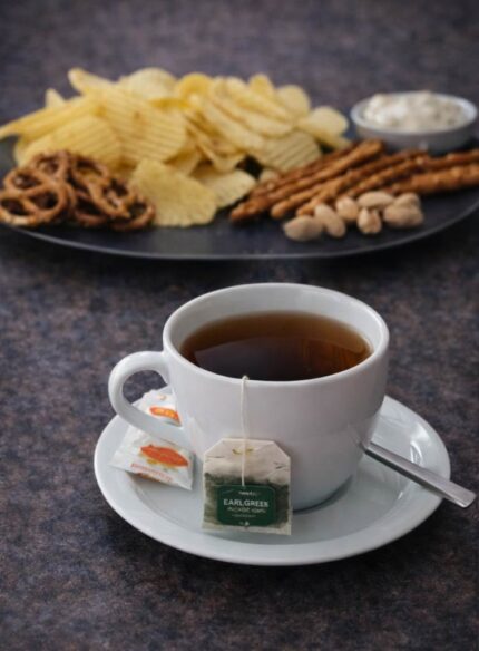 Poşet Çay / Bitki Çayı