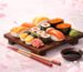 Japon Mutfağında Sushi Kültürü