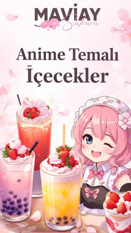 Sushi Çeşitleri Nelerdir?