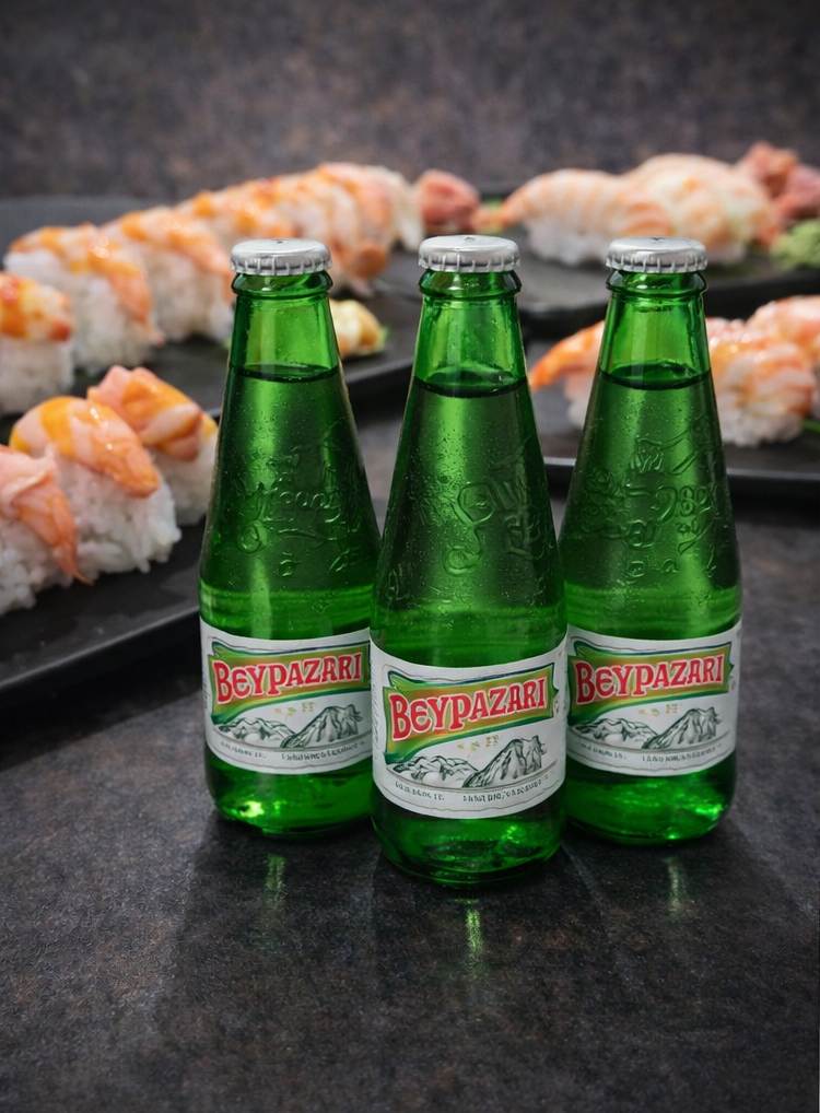 soda2 Sade Soda (200 ml)