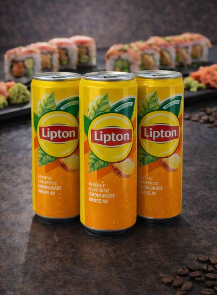 Soğuk Çay (330 ml)